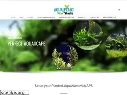 Sites similar to aquaplantstudio.com