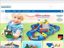 Sites similar to aquaplay.com