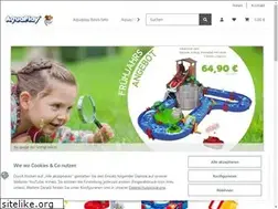 Sites similar to aquaplayshop.de