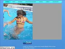 Sites similar to aquaplouf.com