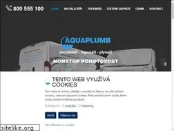 Sites similar to aquaplumb.eu
