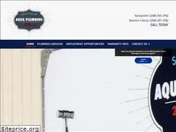 Sites similar to aquaplumbingid.com