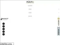 Sites similar to aquaplus-reform.com