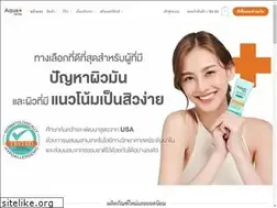 Sites similar to aquaplus.co.th