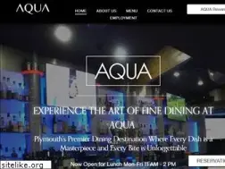 Sites similar to aquaplymouth.com