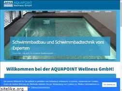 Sites similar to aquapoint.de