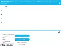 Sites similar to aquapointwatercoolers.co.uk