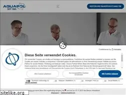 Sites similar to aquapol.co.uk
