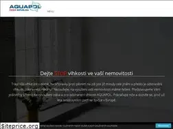 Sites similar to aquapol.cz
