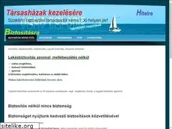Sites similar to aquapolaris.hu