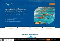 Sites similar to aquapoldro.nl