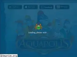 Sites similar to aquapolis.candygrill.com