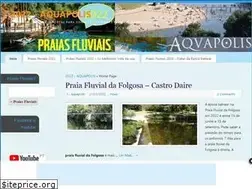 Sites similar to aquapolis.com.pt