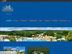 Sites similar to aquapolis.net