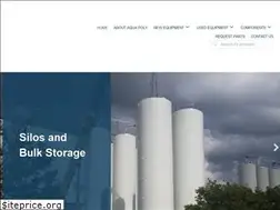 Sites similar to aquapoly.com
