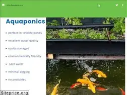Sites similar to aquapona.co.uk