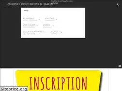 Sites similar to aquaponia.com