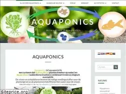 Sites similar to aquaponic.be