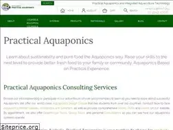 Sites similar to aquaponics.net.au