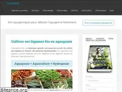 Sites similar to aquaponie.bio