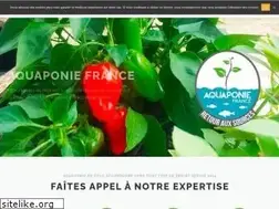 Sites similar to aquaponie.fr