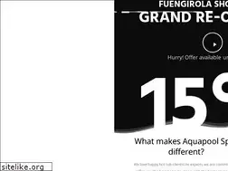 Sites similar to aquapool.es