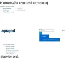Sites similar to aquapool.gr