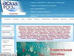 Sites similar to aquapool.kz