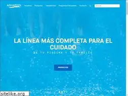 Sites similar to aquapool.pe