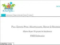 Sites similar to aquapoolcare.com
