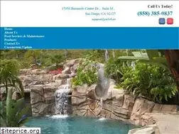 Sites similar to aquapoolcenter.com