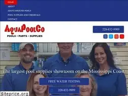 Sites similar to aquapoolcoplus.com