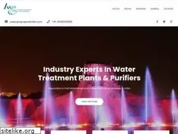 Sites similar to aquapoolindia.com