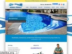 Sites similar to aquapoolsinc.com