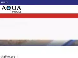 Sites similar to aquapoolsonline.com