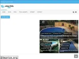 Sites similar to aquapoolstn.com