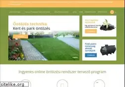 Sites similar to aquaporta.hu