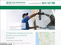 Sites similar to aquapressure.com.au