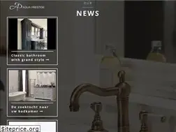Sites similar to aquaprestige.be