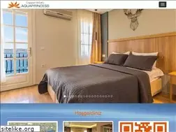 Sites similar to aquaprincess.com