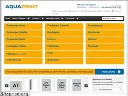 Sites similar to aquaprint.ch