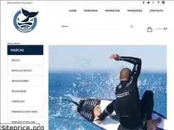 Sites similar to aquapro.cl