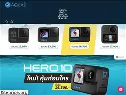 Sites similar to aquapro.co.th