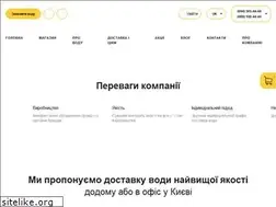 Sites similar to aquapro.ua