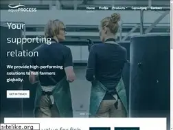 Sites similar to aquaprocess.dk