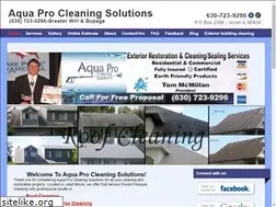 Sites similar to aquaprocs.com