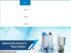 Sites similar to aquaprodubai.com