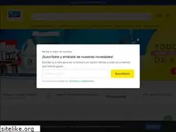 Sites similar to aquaproductos.com.mx