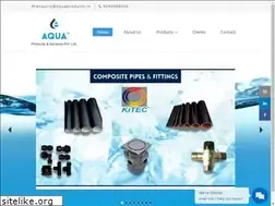 Sites similar to aquaproducts.in
