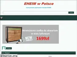 Sites similar to aquaprofi.com.pl